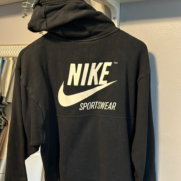 Vintage Nike Quarter Zip - Picture 2 of 2